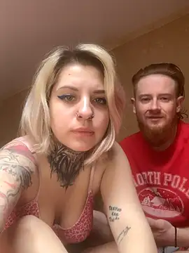 Snapshot of AllisonXAlfred chatting on 3, 3, 2026 AllisonXAlfred online show from 3, 3, 2026