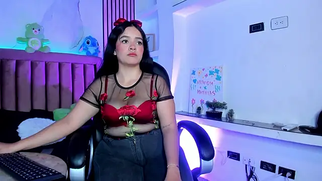 Imtokio  online show from 18, 3, 2026