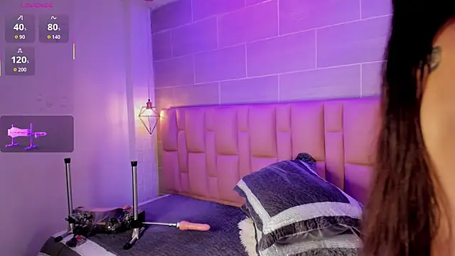 Snapshot of Naomi-Thompson chatting on 24, 2, 2026 Naomi-Thompson online show from 24, 2, 2026