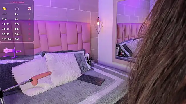 Snapshot of Naomi-Thompson chatting on 28, 2, 2026 Naomi-Thompson online show from 28, 2, 2026