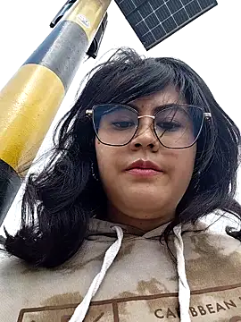 Snapshot of Mari-98 chatting on 20, 2, 2026 Mari-98 online show from 20, 2, 2026