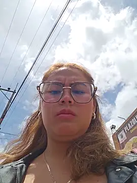 Mari-98 online show from 18, 4, 2026