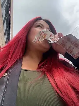 Lia-Moon77 online show from 11, 3, 2026