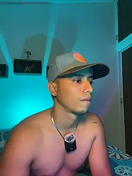 Snapshot of Gael_Velaryx chatting on 26, 4, 2026 Gael Velaryx online show from 26, 4, 2026