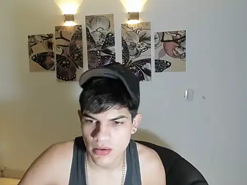 Snapshot of Jesshot_bigcock20cm chatting on 15, 2, 2026 Jesshot bigcock20cm online show from 15, 2, 2026