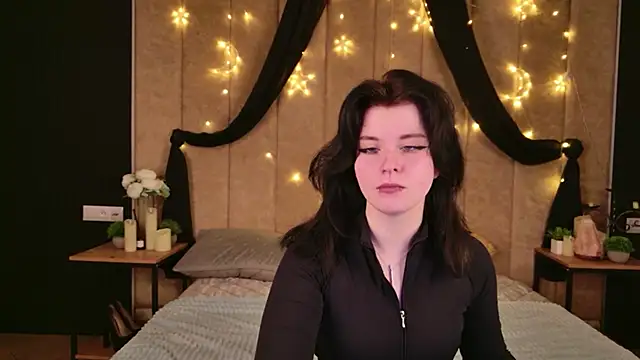 Snapshot of Milana_Bold chatting on 22, 2, 2026 Milana Bold online show from 22, 2, 2026