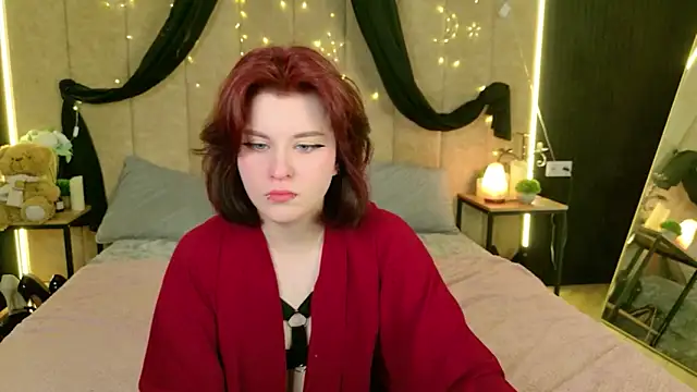 Milana Bold online show from 17, 5, 2026