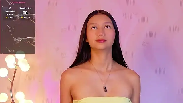 ThinPrincesss online show from 17, 4, 2026