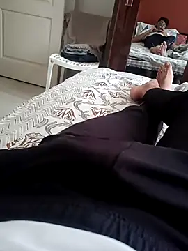 Snapshot of deadpool099 chatting on 8, 2, 2026 deadpool099 online show from 8, 2, 2026