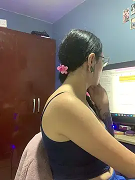 Sofii7 online show from 10, 2, 2026