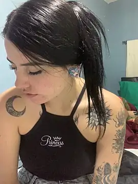 Sofii7 online show from 22, 2, 2026