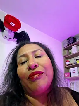 Snapshot of Nyomi_browm chatting on 14, 2, 2026 Nyomi browm online show from 14, 2, 2026