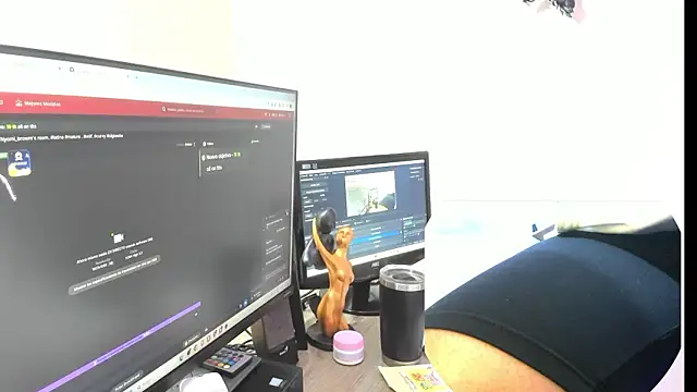 Snapshot of Nyomi_browm chatting on 26, 2, 2026 Nyomi browm online show from 26, 2, 2026