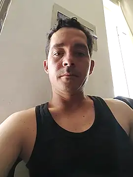 Snapshot of Santiago_vnz chatting on 18, 2, 2026 Santiago vnz online show from 18, 2, 2026