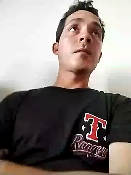 Snapshot of Santiago_vnz chatting on 3, 3, 2026 Santiago vnz online show from 3, 3, 2026