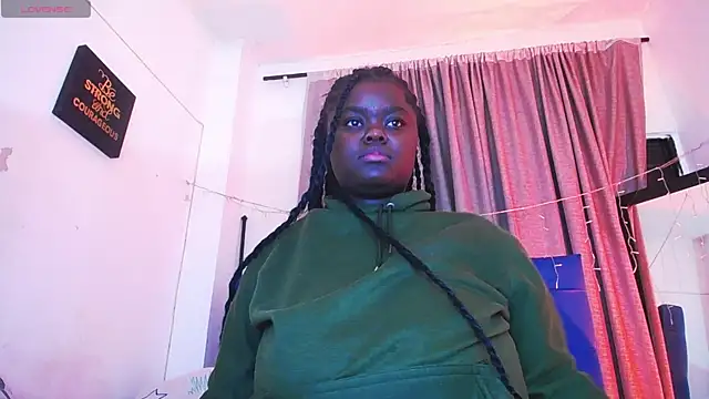 neighbor-ebony online show from 22, 6, 2026