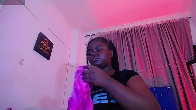 neighbor-ebony online show from 24, 6, 2026