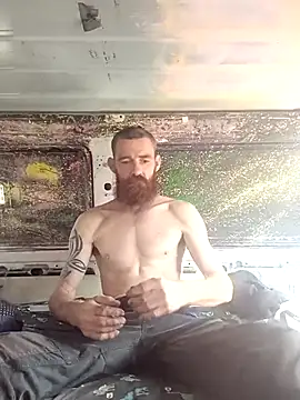 Roughrider-187 online show from 31, 3, 2026