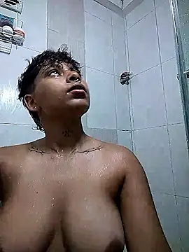 scarletfox  3 online show from 23, 2, 2026