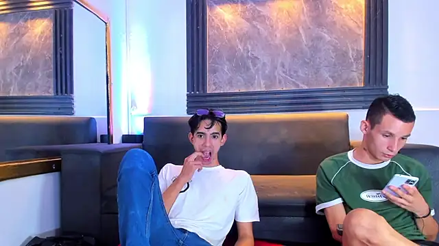 Snapshot of Wonka_1 chatting on 9, 2, 2026 Wonka 1 online show from 9, 2, 2026