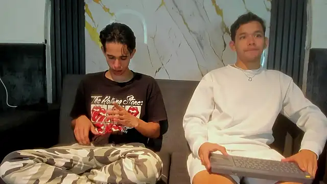 Snapshot of Wonka_1 chatting on 19, 2, 2026 Wonka 1 online show from 19, 2, 2026