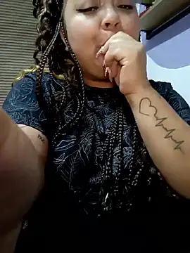 Snapshot of SweettSin chatting on 21, 2, 2026 SweettSin online show from 21, 2, 2026