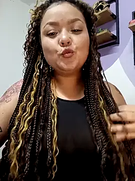 SweettSin online show from 25, 3, 2026