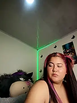 Snapshot of marilush chatting on 11, 4, 2026 marilush online show from 11, 4, 2026