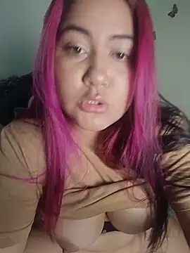 Snapshot of marilush chatting on 17, 5, 2026 marilush online show from 17, 5, 2026