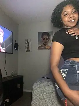Ebony Queeen online show from 6, 2, 2026