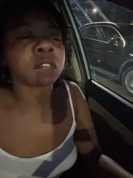 Ebony Queeen online show from 10, 5, 2026