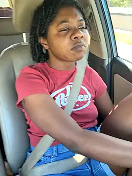Ebony Queeen online show from 20, 5, 2026