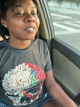 Ebony Queeen online show from 22, 5, 2026