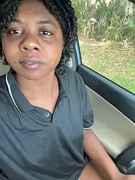 Ebony Queeen online show from 23, 5, 2026