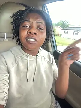 Ebony Queeen online show from 25, 5, 2026