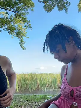 Ebony Queeen online show from 26, 5, 2026