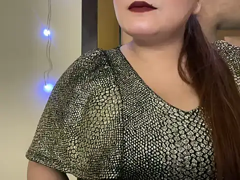 Hersheykaur online show from 25, 2, 2026