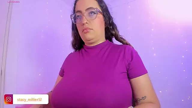 Snapshot of Stacy_millerr1 chatting on 20, 2, 2026 Stacy millerr1 online show from 20, 2, 2026