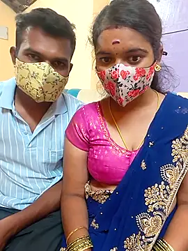 Tamilkannadacouple online show from 8, 2, 2026