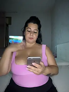 Snapshot of Michelavip chatting on 5, 6, 2026 Michelavip online show from 5, 6, 2026