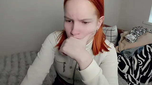 Snapshot of Vedime chatting on 22, 2, 2026 Vedime online show from 22, 2, 2026