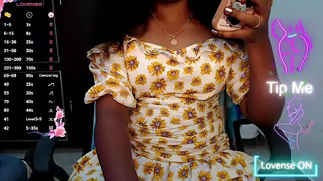 VixenNandhu online show from 14, 2, 2026