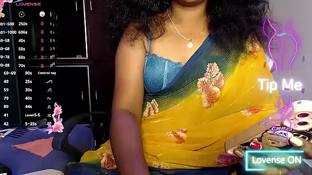 VixenNandhu online show from 20, 2, 2026