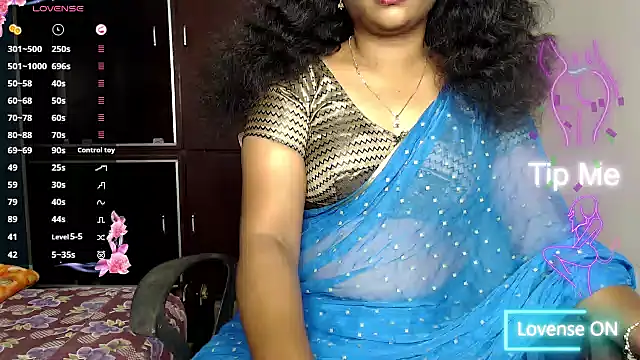 VixenNandhu online show from 27, 2, 2026