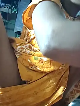 Sweet-runi online show from 31, 3, 2026