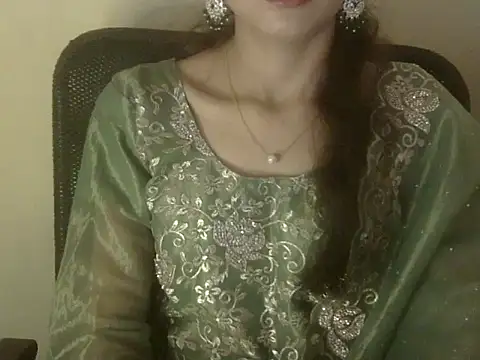 Mehaak  online show from 8, 5, 2026