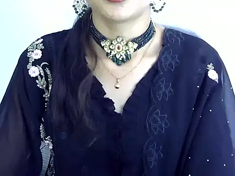 Mehaak  online show from 24, 5, 2026