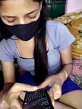 Naina-hott online show from 1, 3, 2026