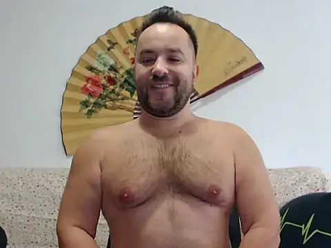 Hairy9inch online show from 12, 3, 2026