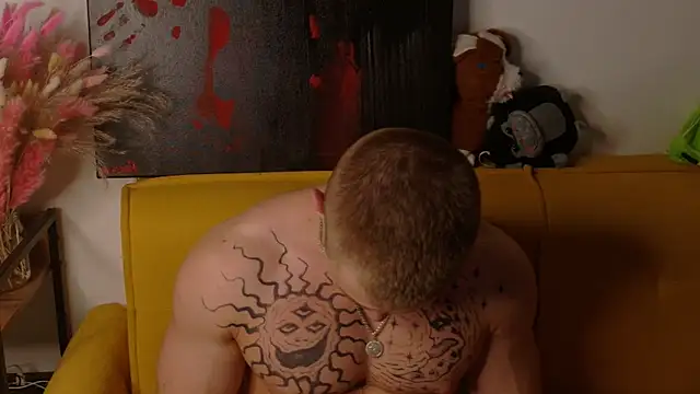 SterlingNoir online show from 6, 4, 2026